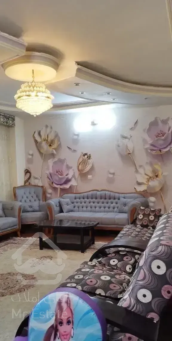 فروش اپارتمان تک واحدی مرکز شهر