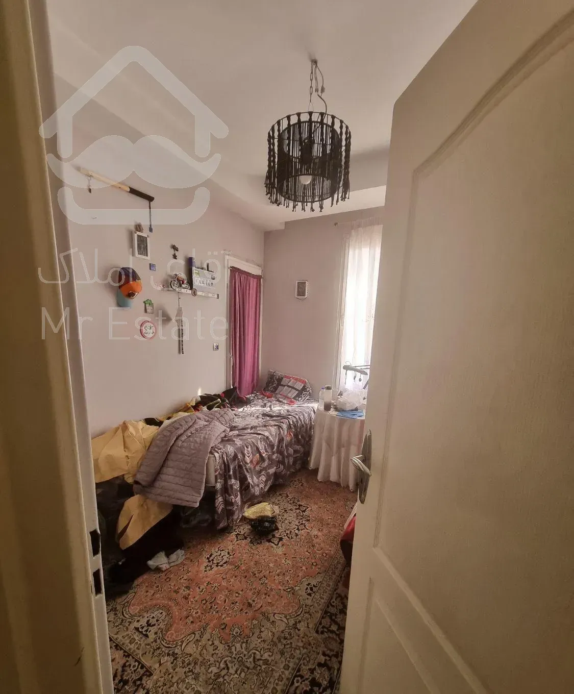 فروش آپارتمان ۱۰۴ متری ۲ خوابه در مدائن