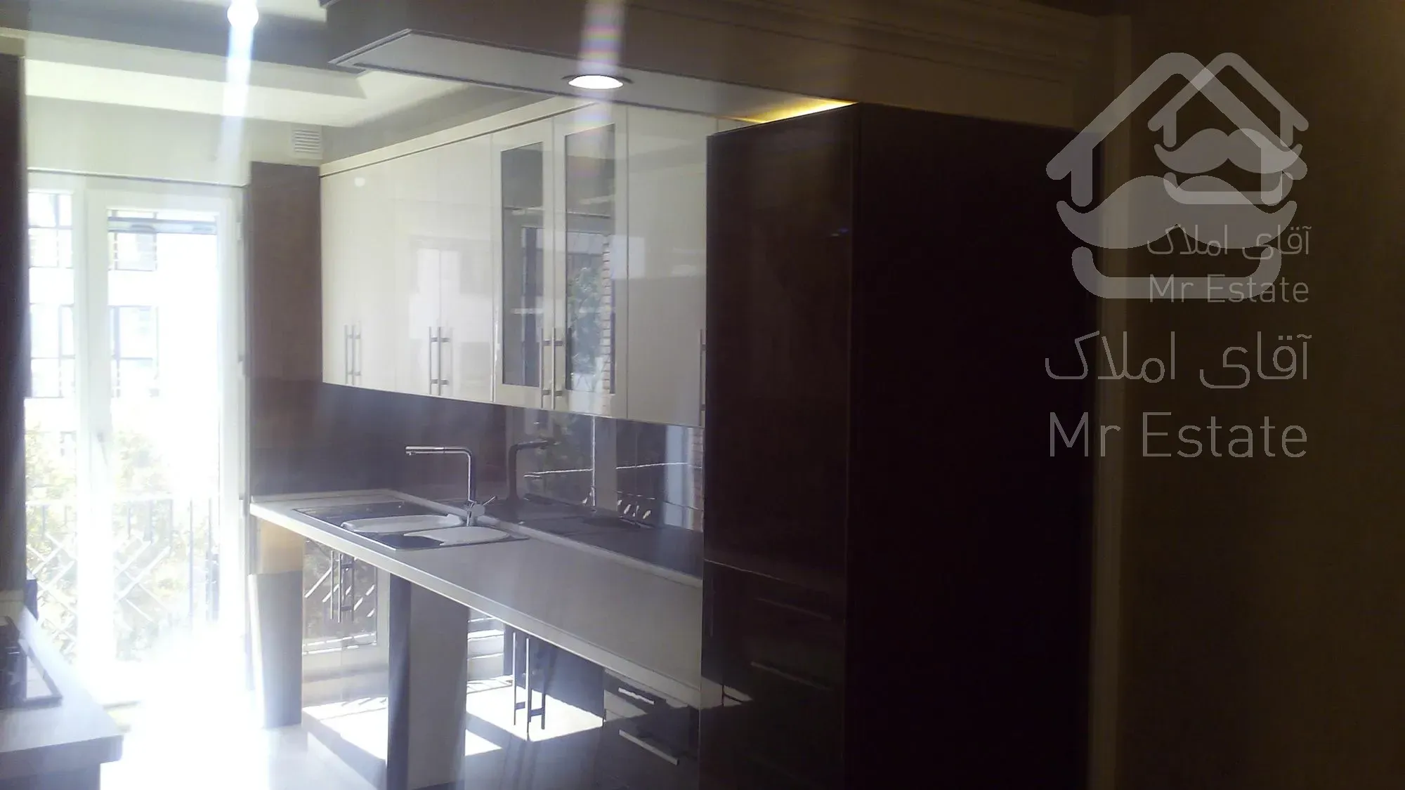 جردن 4 خوابه تک واحدی