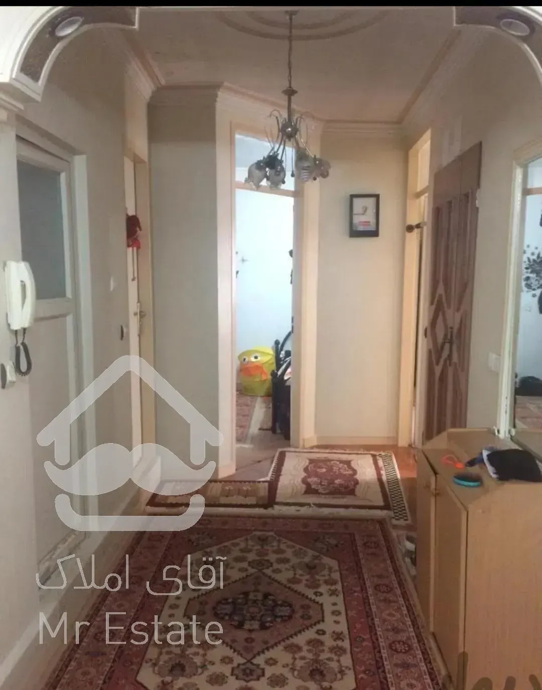 ۹۵متری فروش