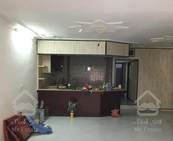 آپارتمان 120متری