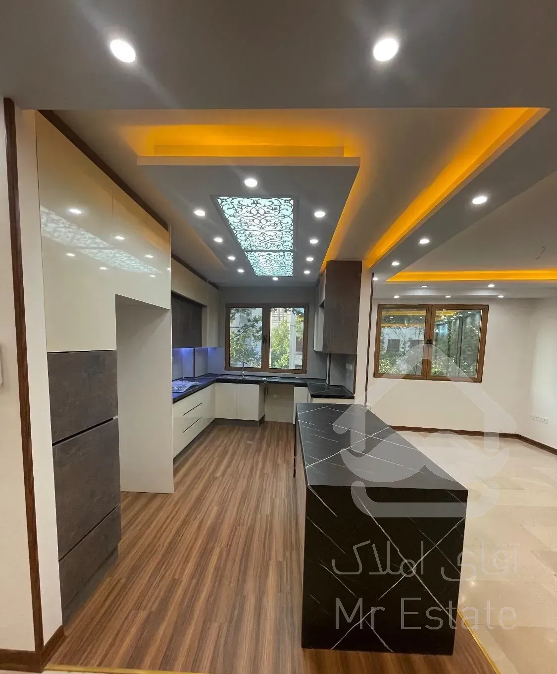 ۱۳۳ متر سه خواب دزاشیب موسیوند