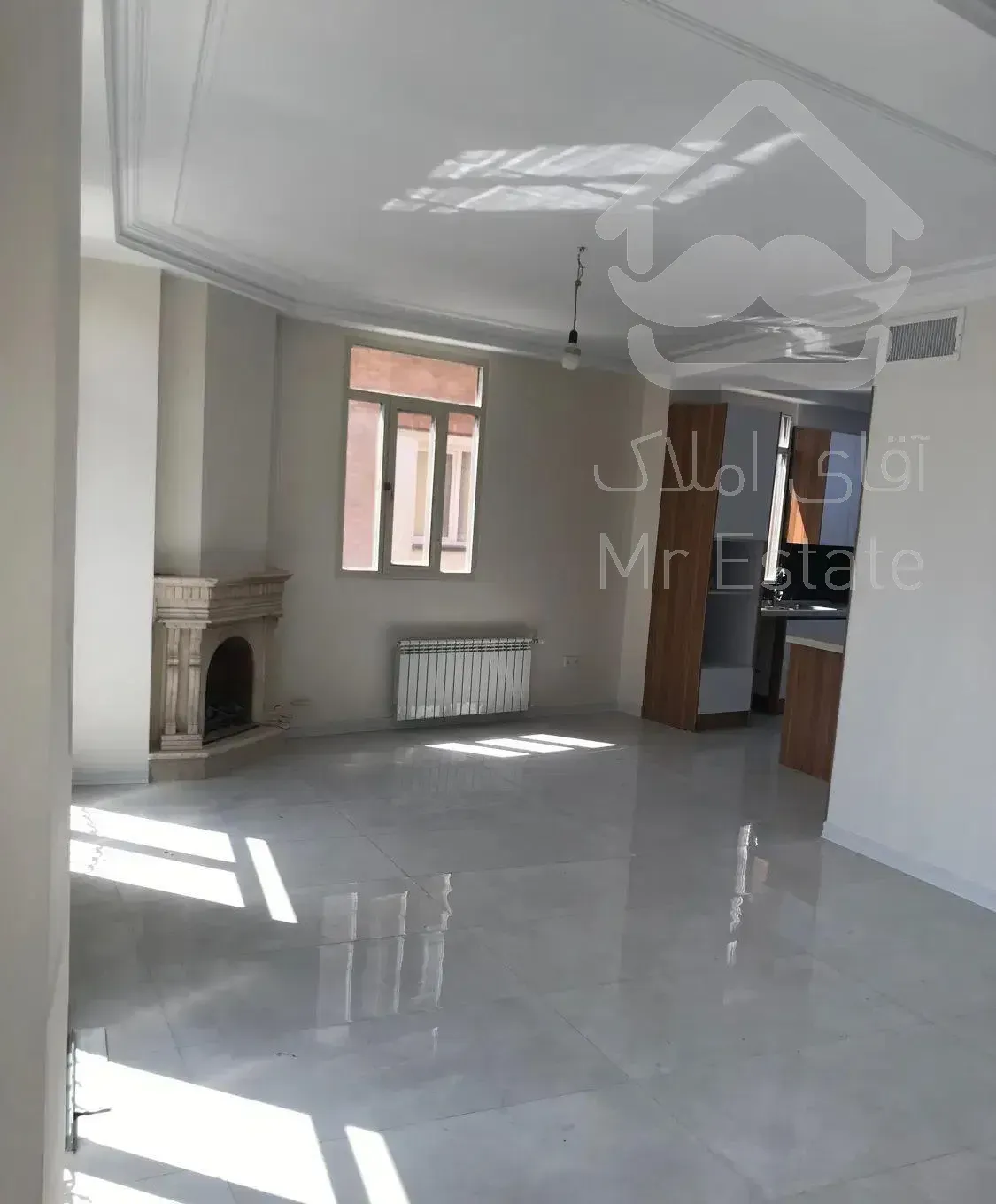 100متر پیچ شمیران فول امکانات