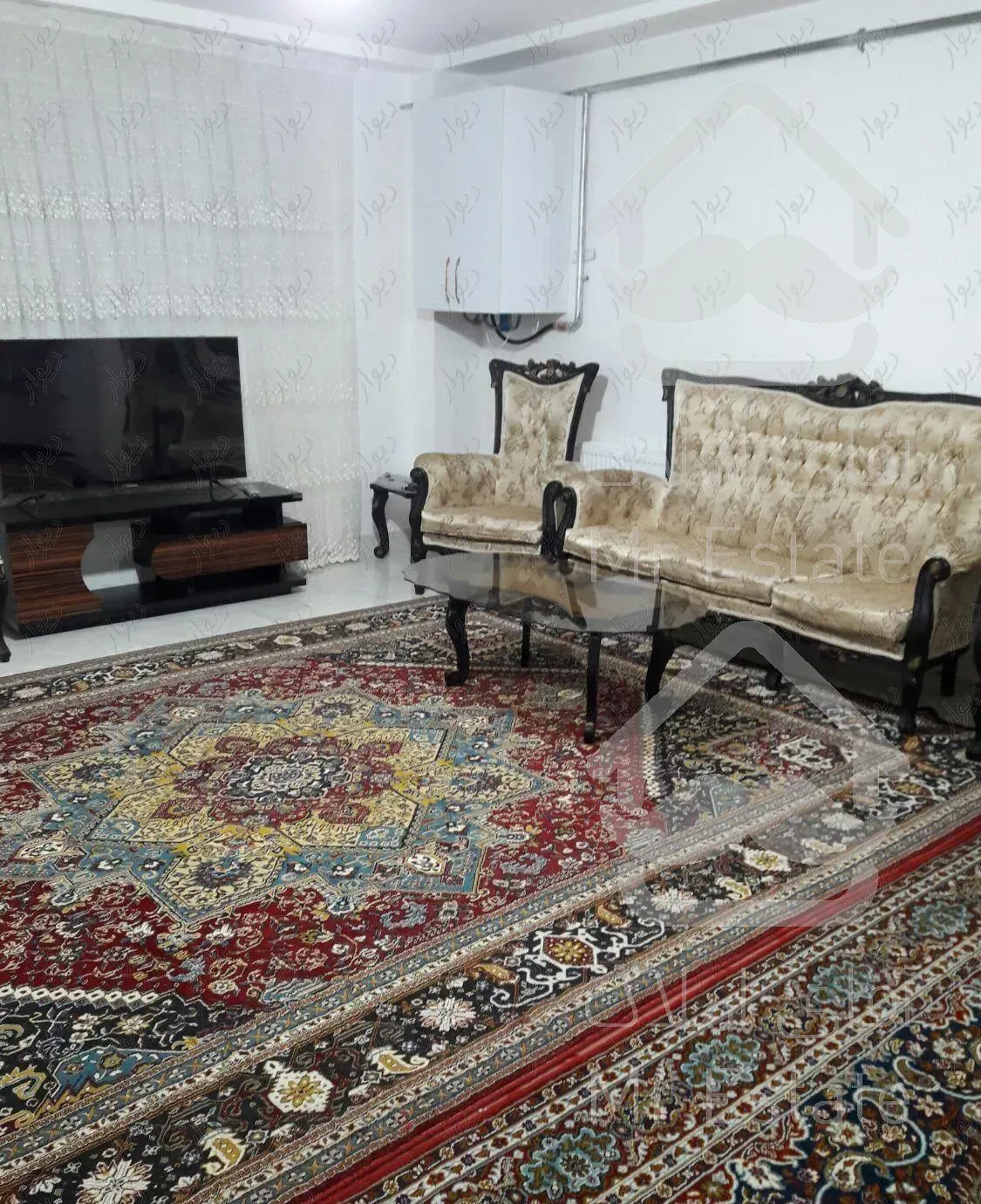 سوئیت روزانه تمیز باامکانات