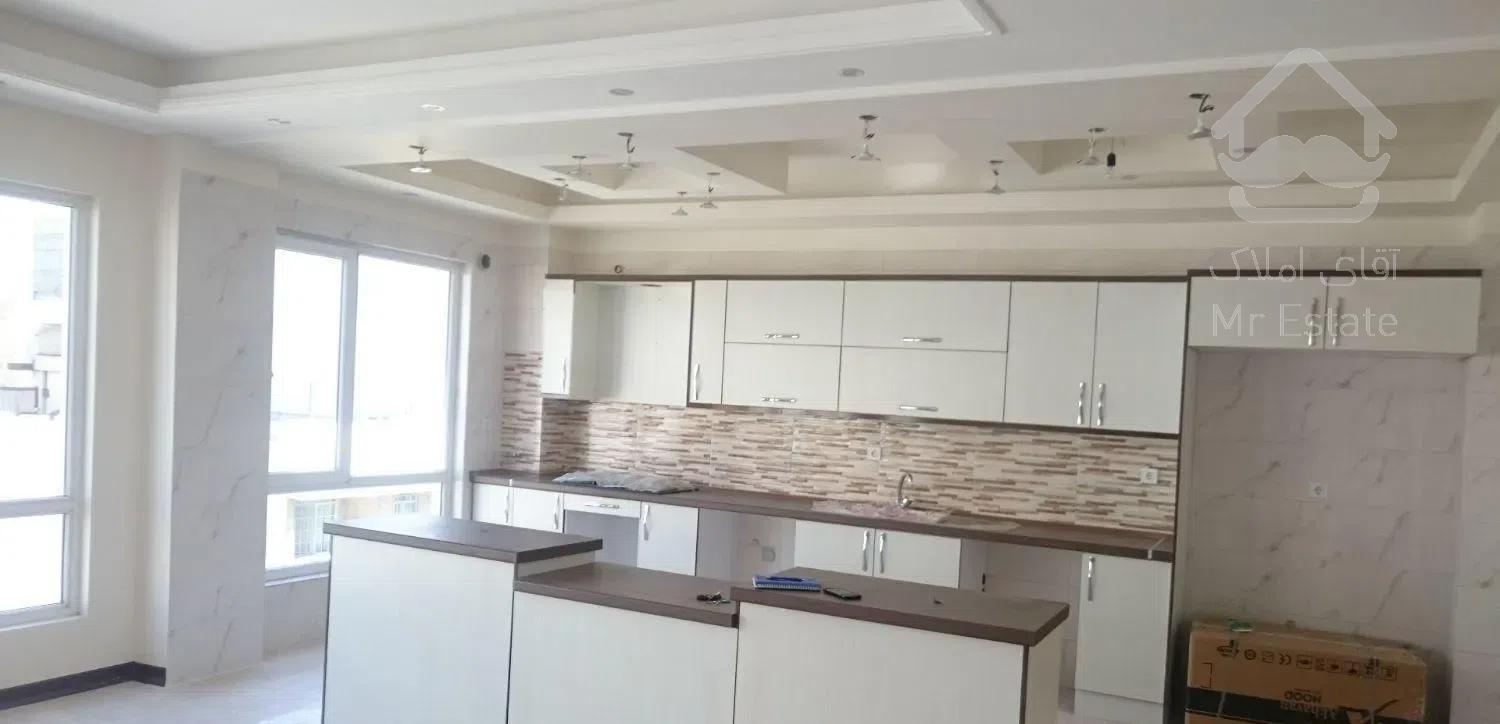 ۶۹ متر/۲خوابه/ کم واحد/ شمال بیمه ۴