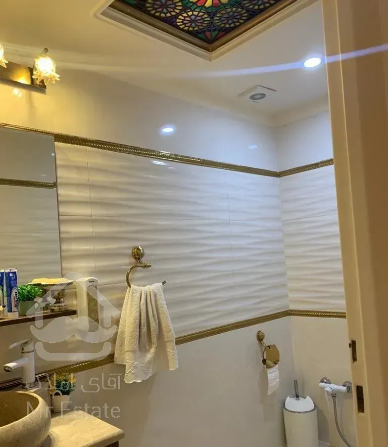 ۱۲۹ متر ۳ خواب حوالی چاییچی