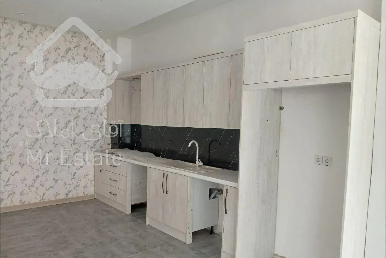 ویلایی سندار معاوضه و فروش اجاکسر نوساز