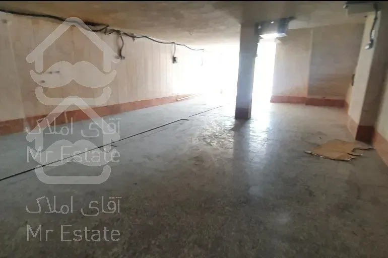 فروش ۲ واحد تجاری مسکونی