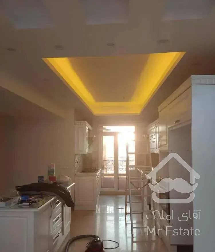 ۱۵۵متری/۳خواب/غرق در نور/شخصی ساز