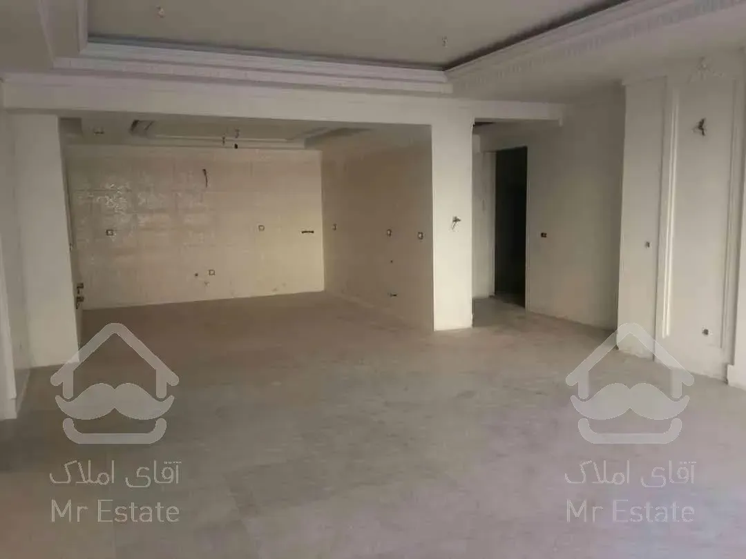 اپارتمان ۲۰۰متر برج اباذر