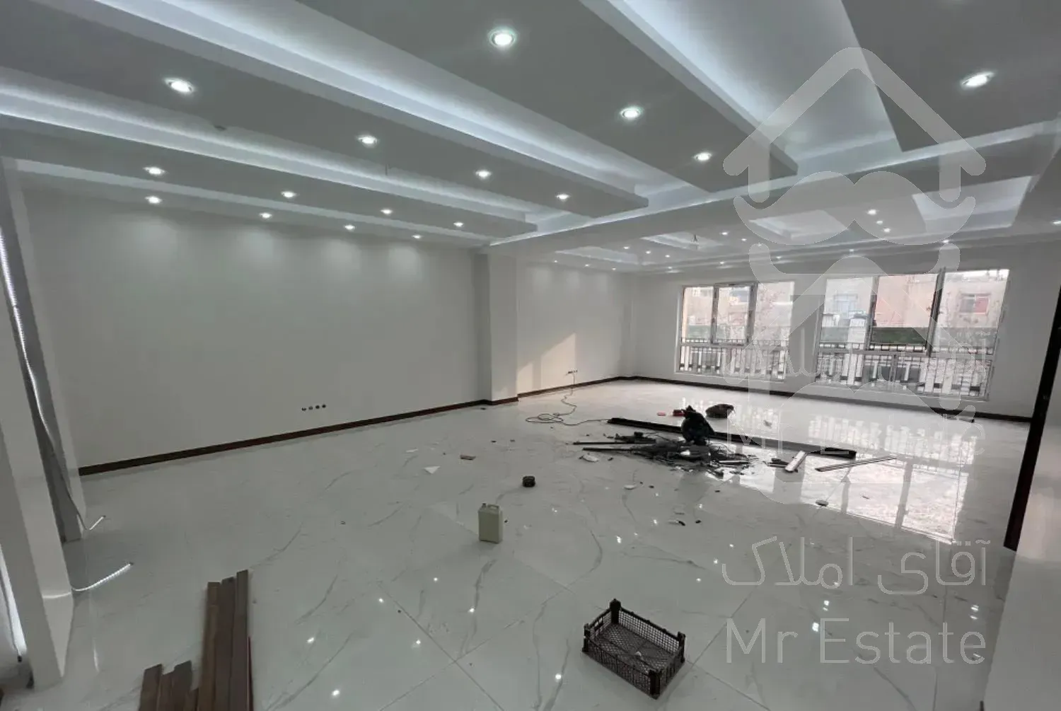 سیدخندان 'خواجه عبدالله ۱۶۵متر نوساز 'تک واحد *