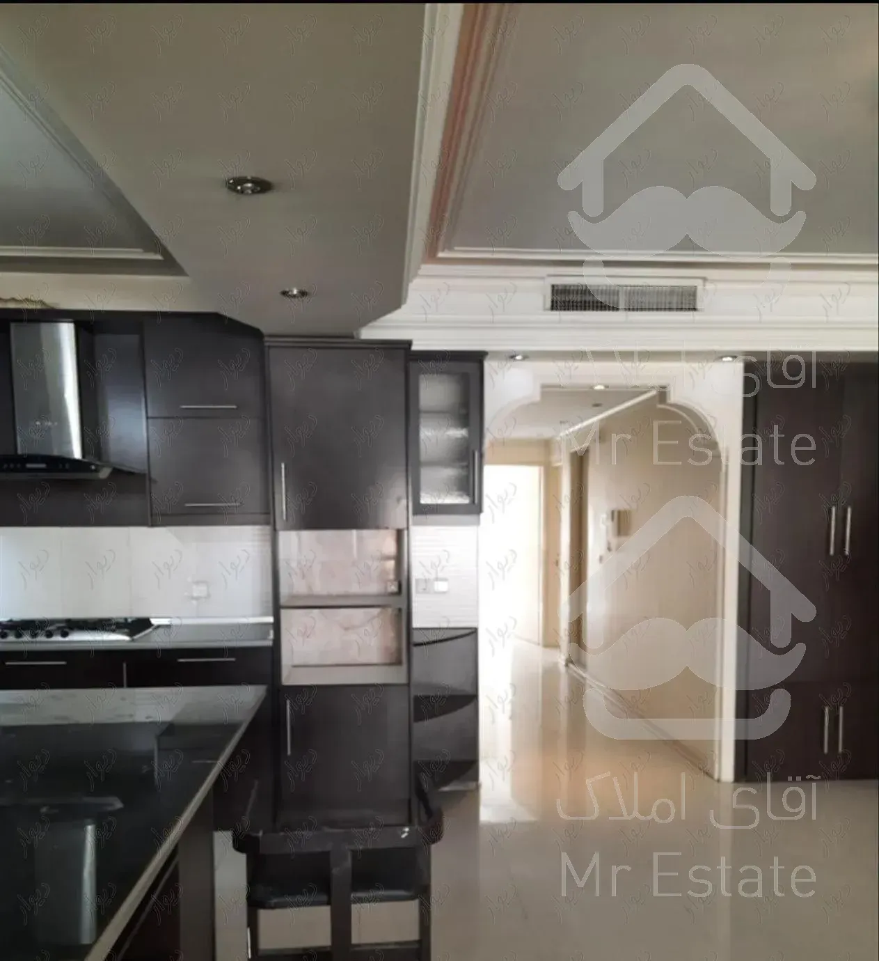 ۹۸ متر/ژیان پناه/خوش نقشه/فروشی