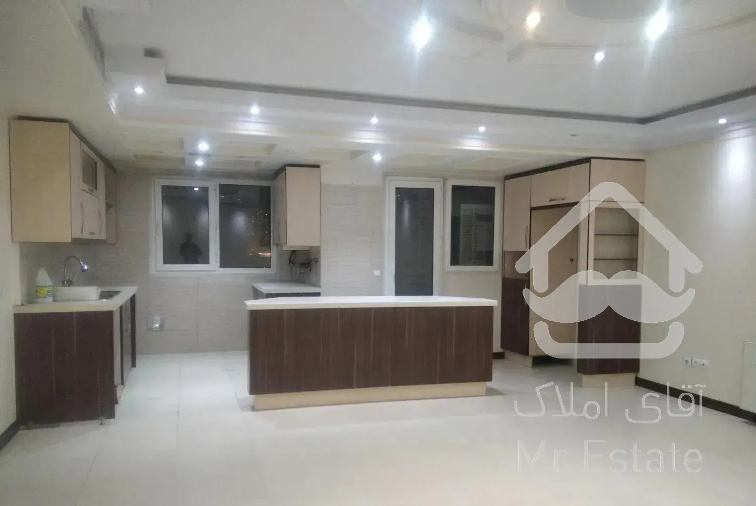 ، اجاره واحد  دلنشین و خوش نقشه