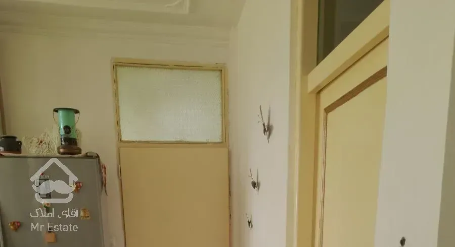 آپارتمان۸۵ متر در چهار راه عباسی