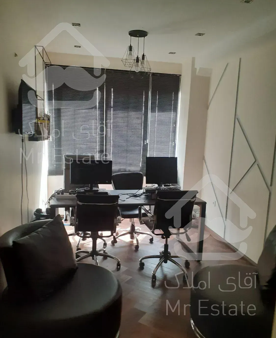 ۱۱۰ متر/دروس/مناسب هوم آفیس