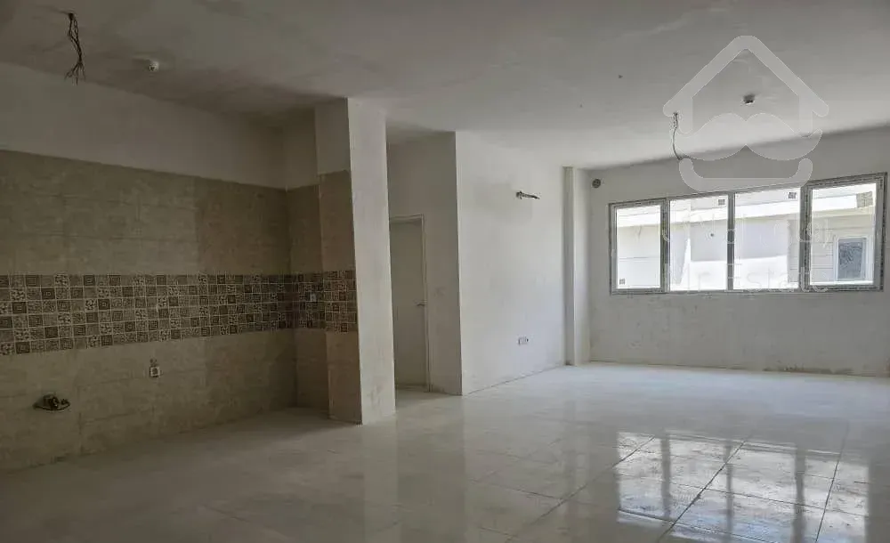 فروش آپارتمان ۸۳متری ۲خواب فول امکانات در اسکندری