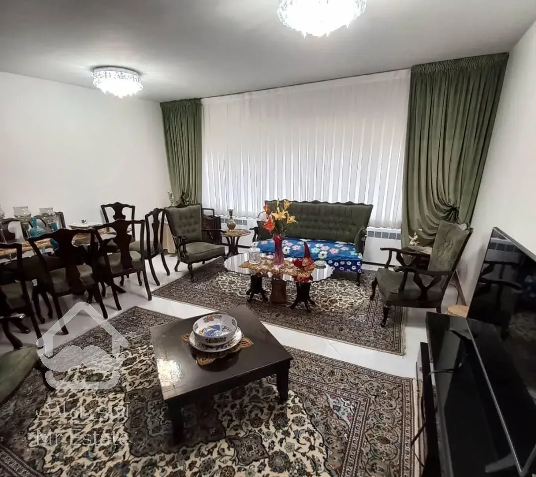 دوبلکس ، بازسازی ، قابل معاوضه با مغازه و آپارتمان