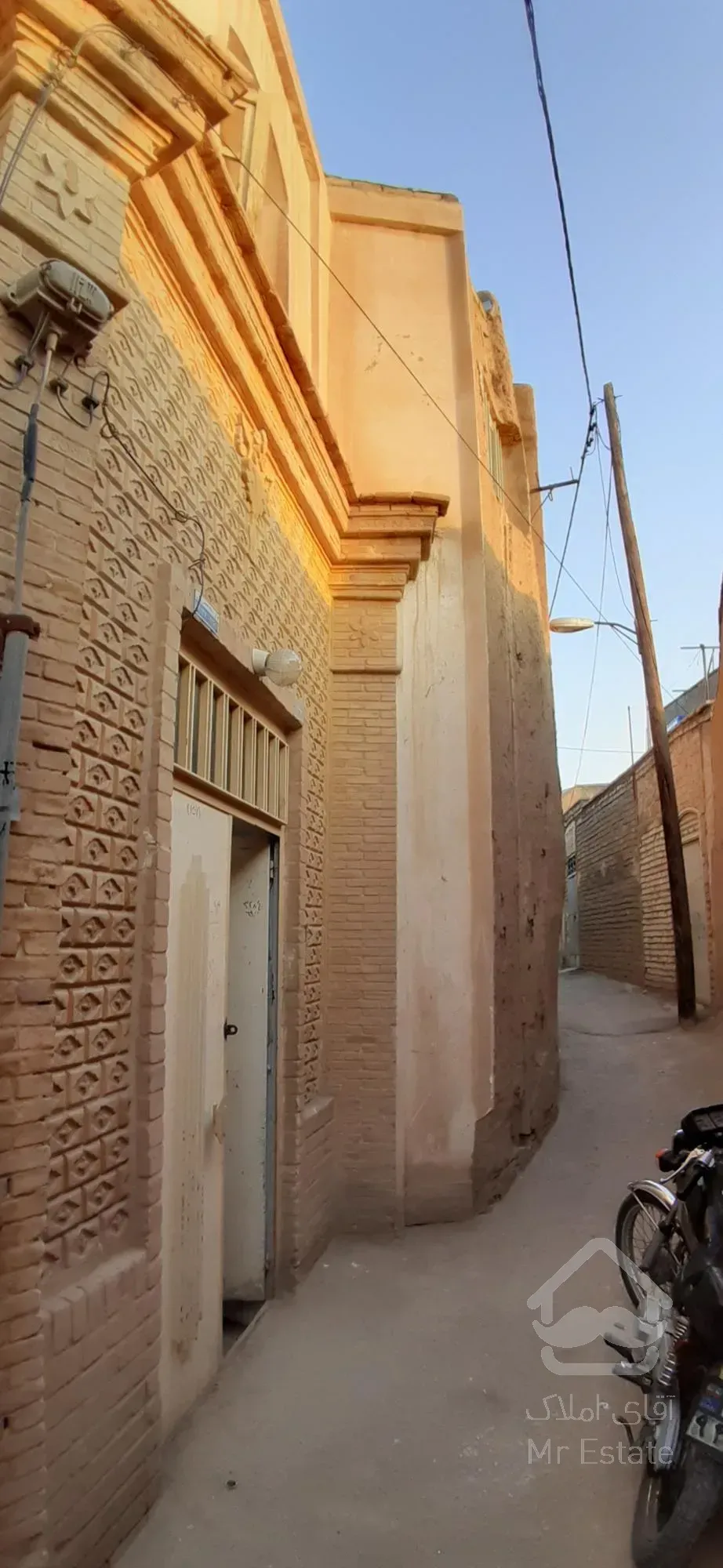 منزل تاریخی ، قدمت پهلوی اول