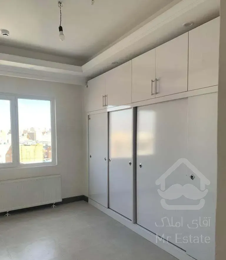 فروش واحد 150متری /نوساز /کلید نخورده