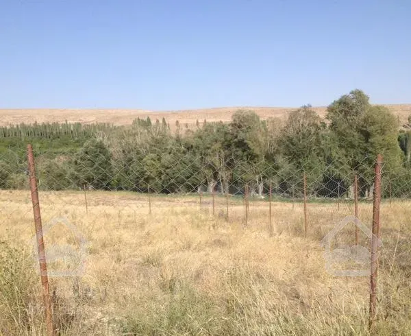 ۳۰۰۰ متر زمین در  منطقه فیروزکوه.