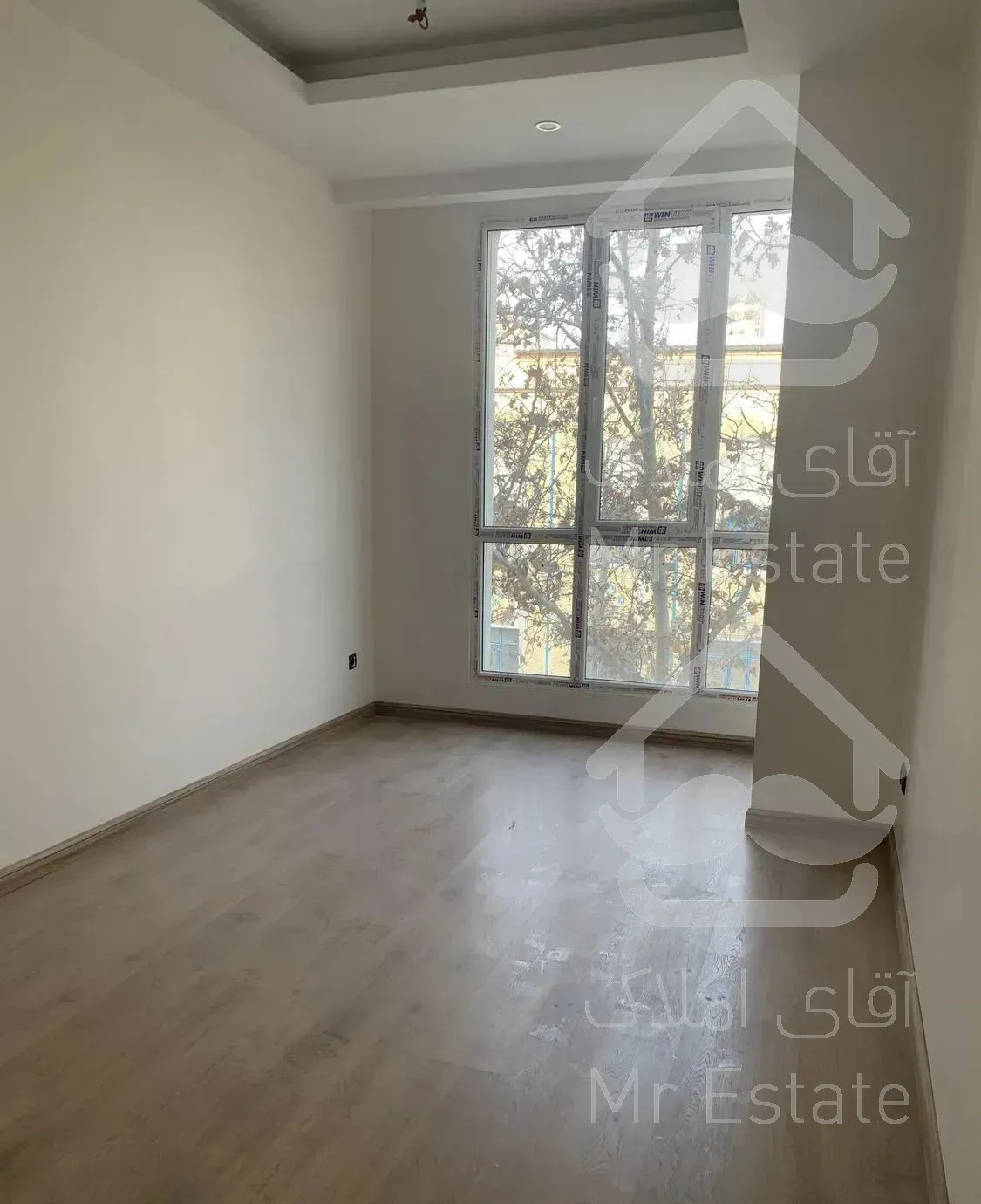 ۱۰۸ متری دو خواب نوساز