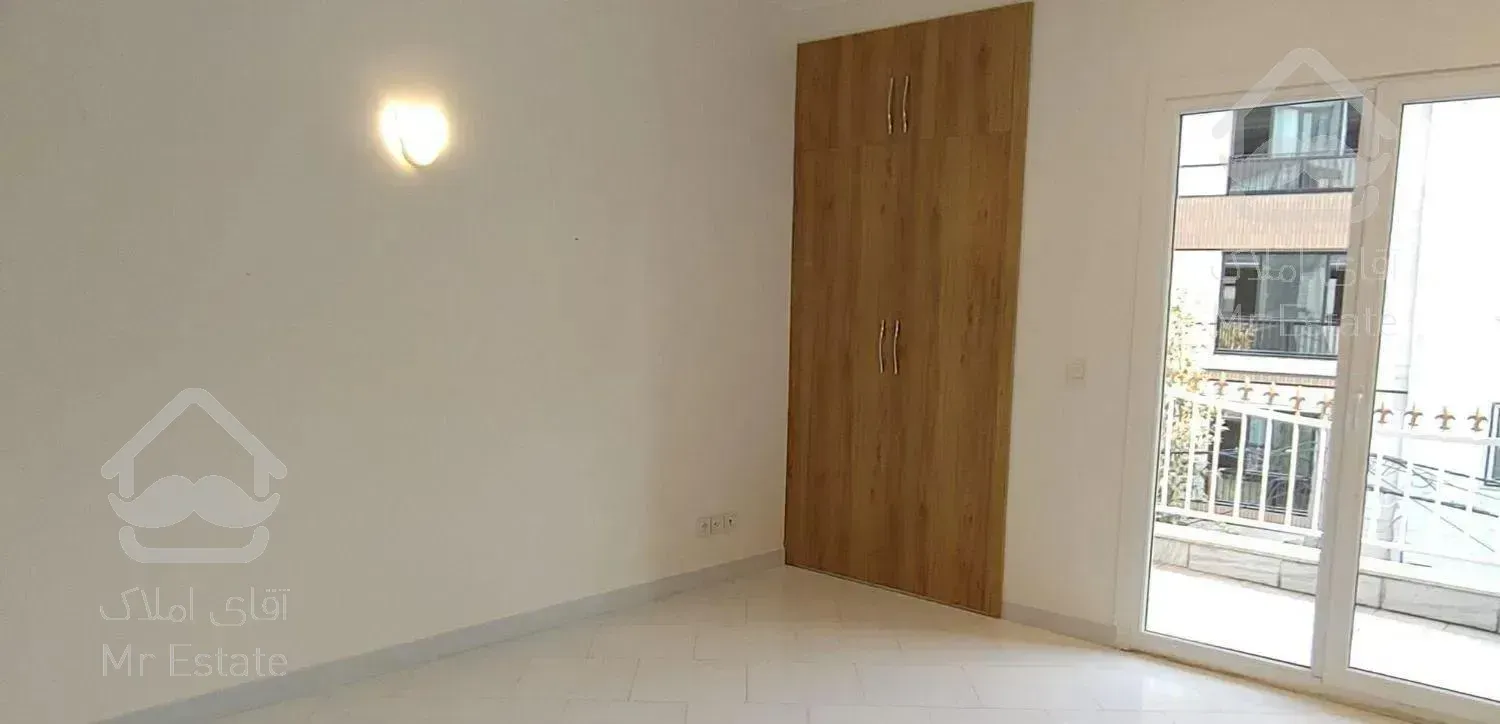 آپارتمان 110متری دو خوابه