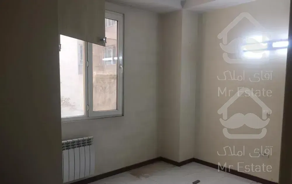 ١٠٠ متر* دو خواب* تخلیه* پارکینگ اختصاصی* گلشهر