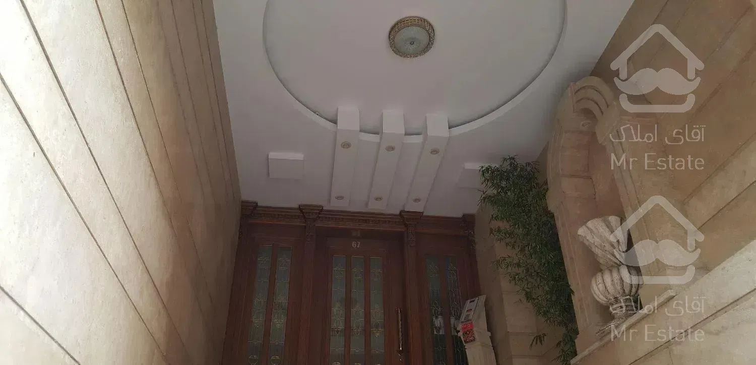 آپارتمان ۷۴ متر ۲ خواب ۵ سال ساخت