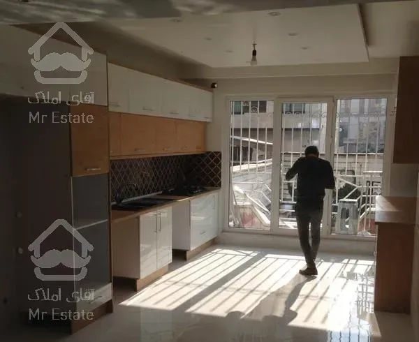 134 متر تکواحدی پونک فروش یا معاوضه با دوخواب