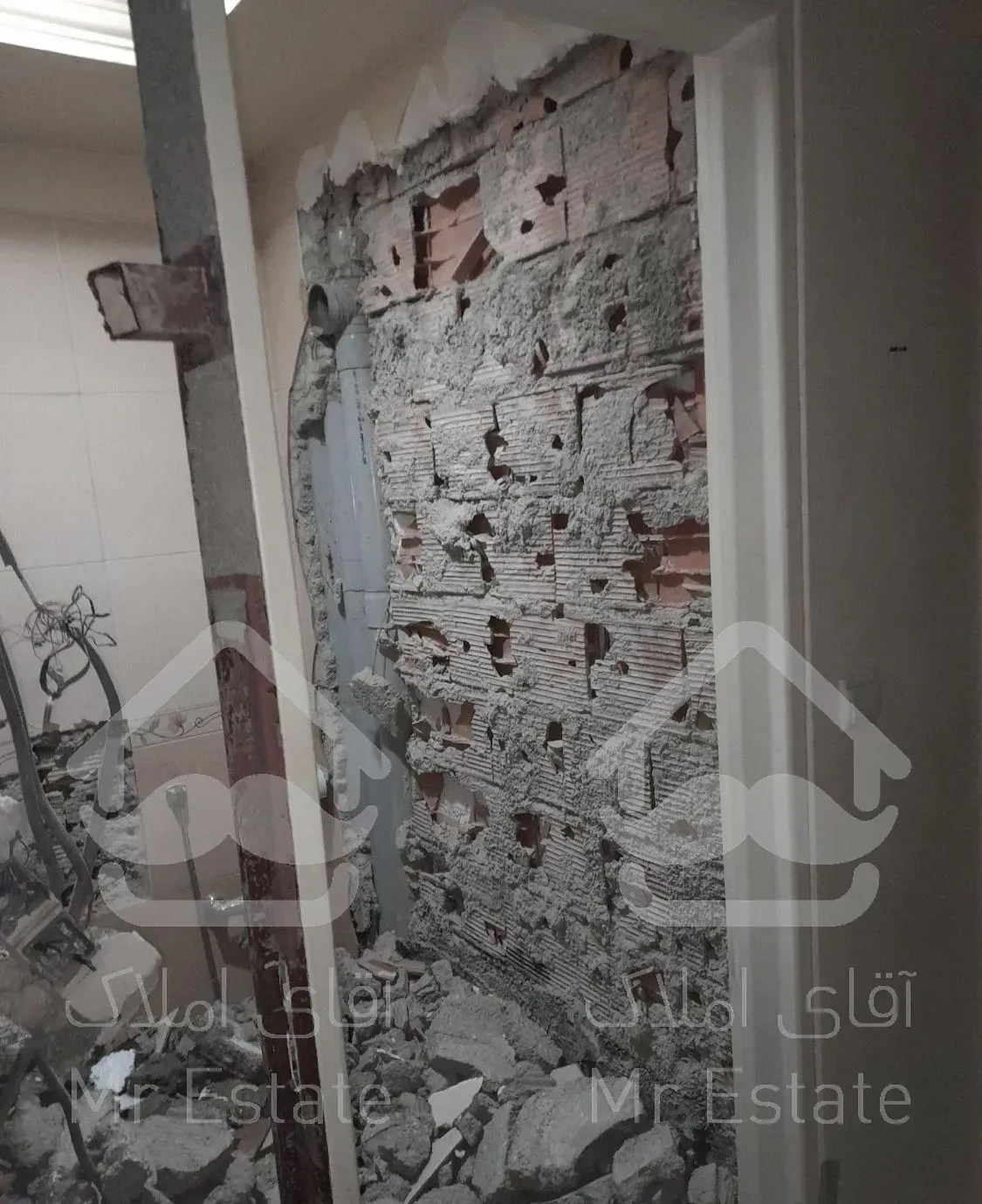 بازسازی ،طراحی داخلی ، تعمیرات