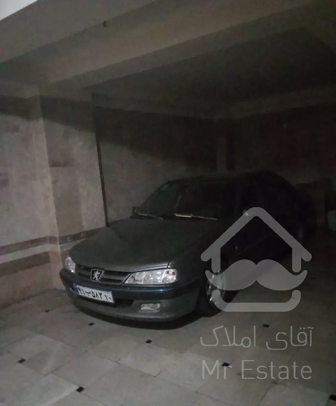 82 متری فول امکانات