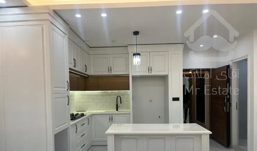 آپارتمان 90 متری/فرنیش/مجلل/مسکن اکبری