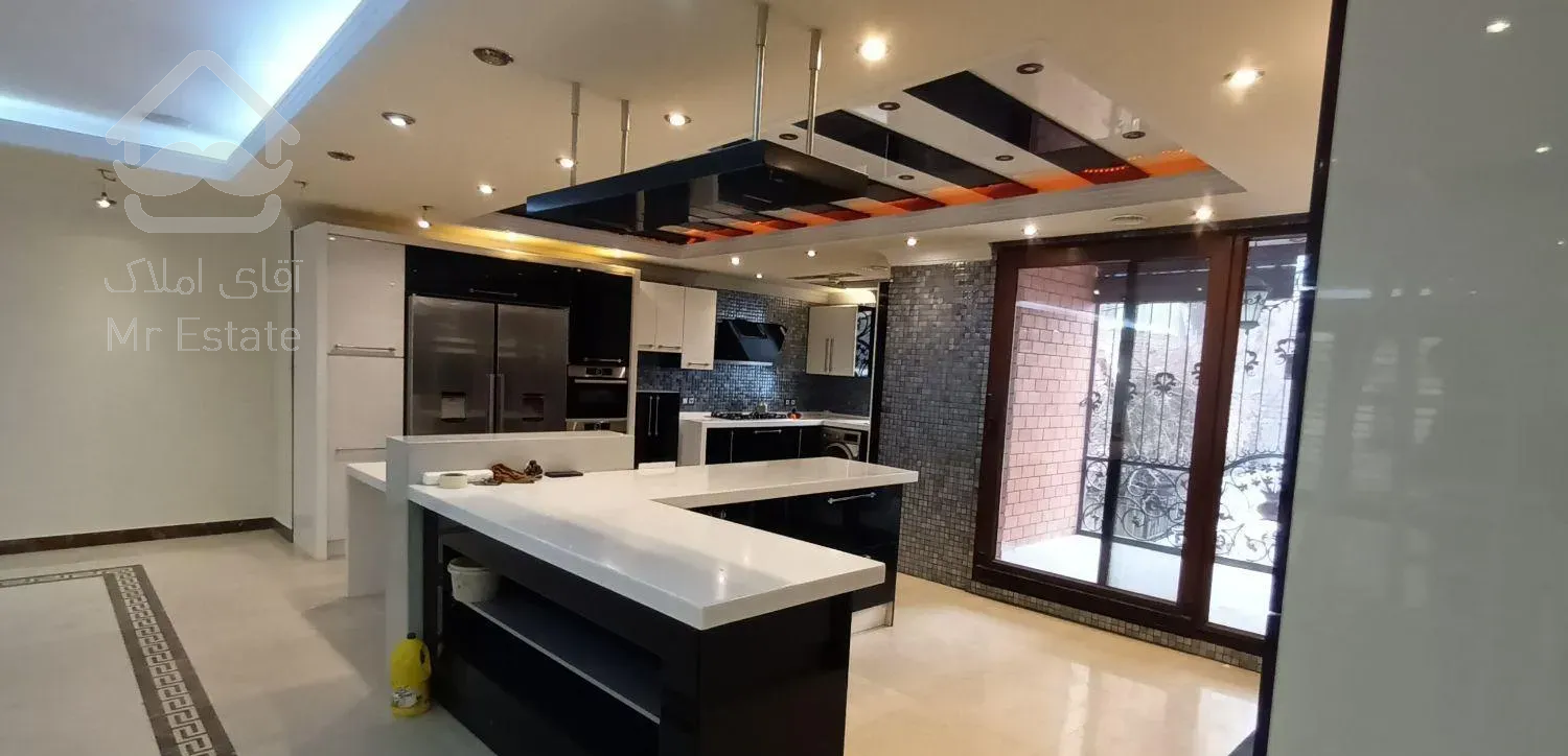 الهیه ۲۸۰ متر ، ۴ خواب ، ۲ مستر