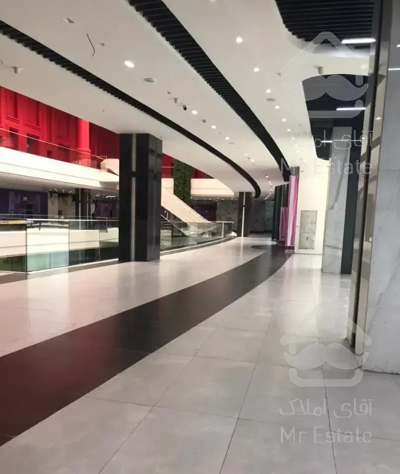 مغازه 14متر/بام لند 2/ مرکز تجاری