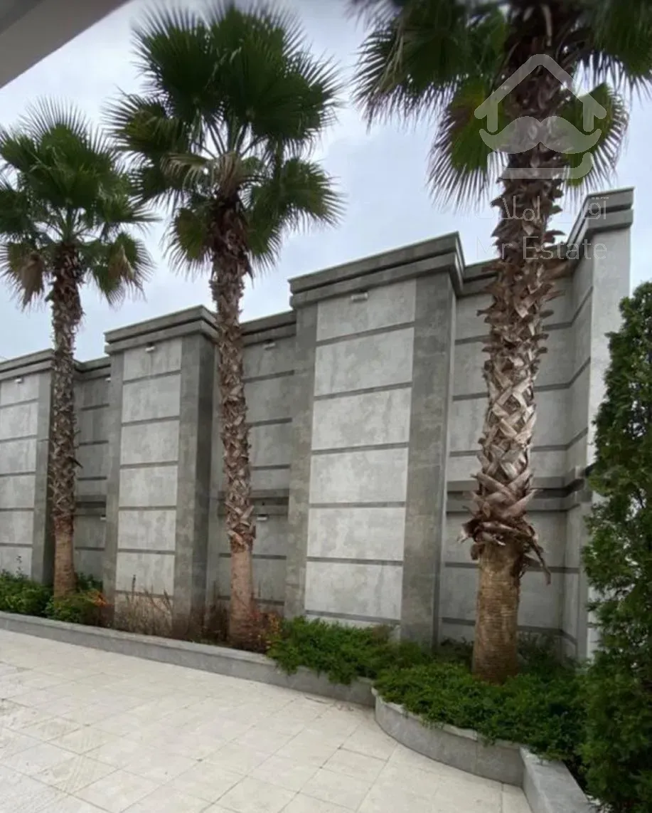 پنت هوس‌۲۰۰متری‌سوپرلوکس‌‌ کلارآباد،ویو کوه و دریا