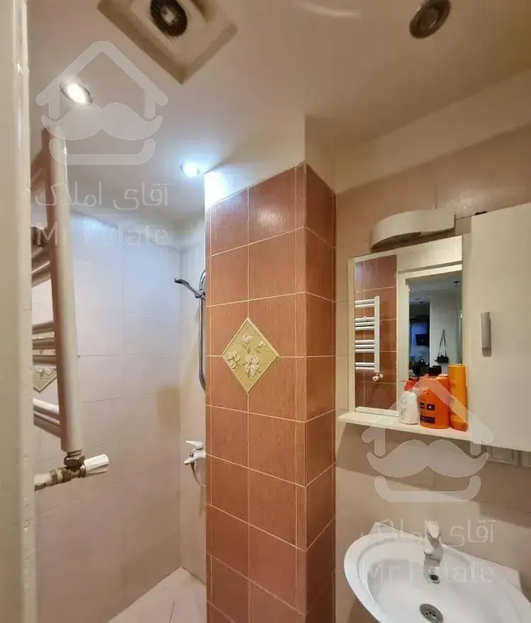 85متر 2خ فول 7ساله میدان هفت تیر