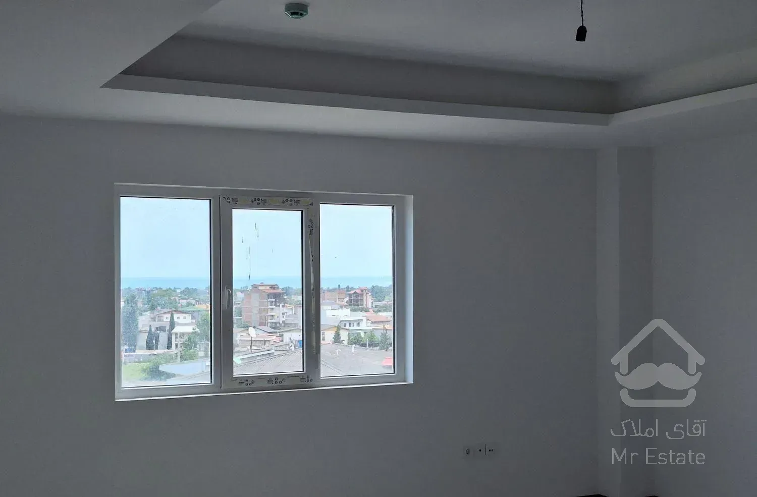 فروش آپارتمان دید دریا ،شرایط خرید خوب