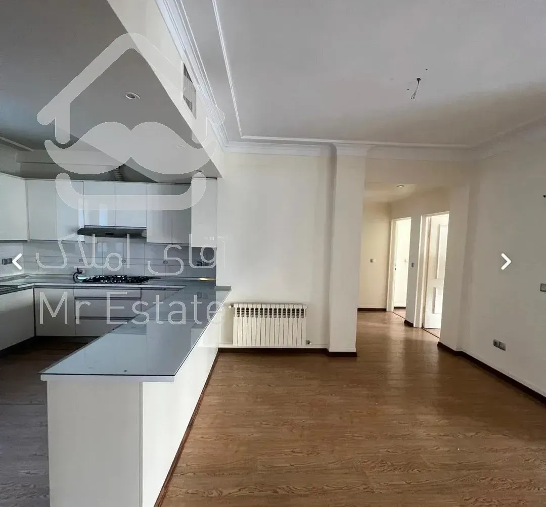 اجاره و رهن آپارتمان زعفرانیه 183  متر شیک