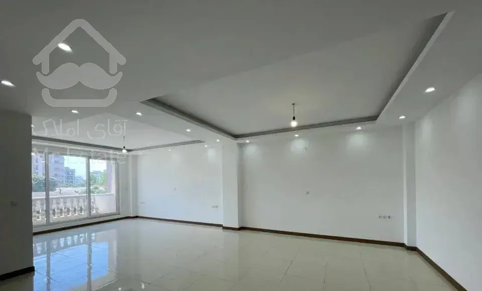 فروش آپارتمان ۱۲۵ متری ۲ خوابه