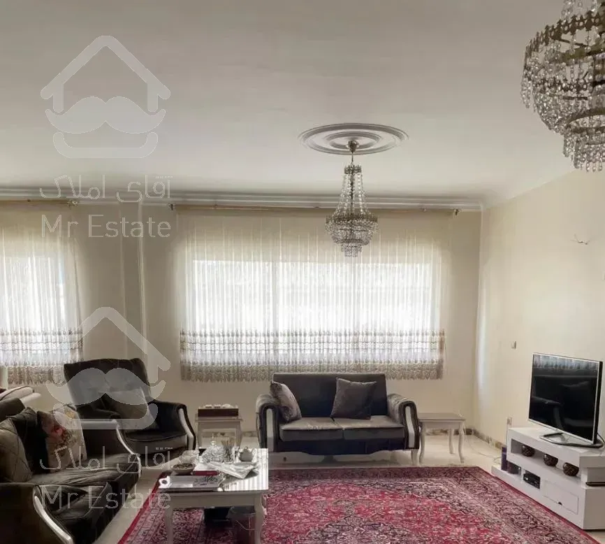 213 متر( تک واحدی)دو پارکینگ