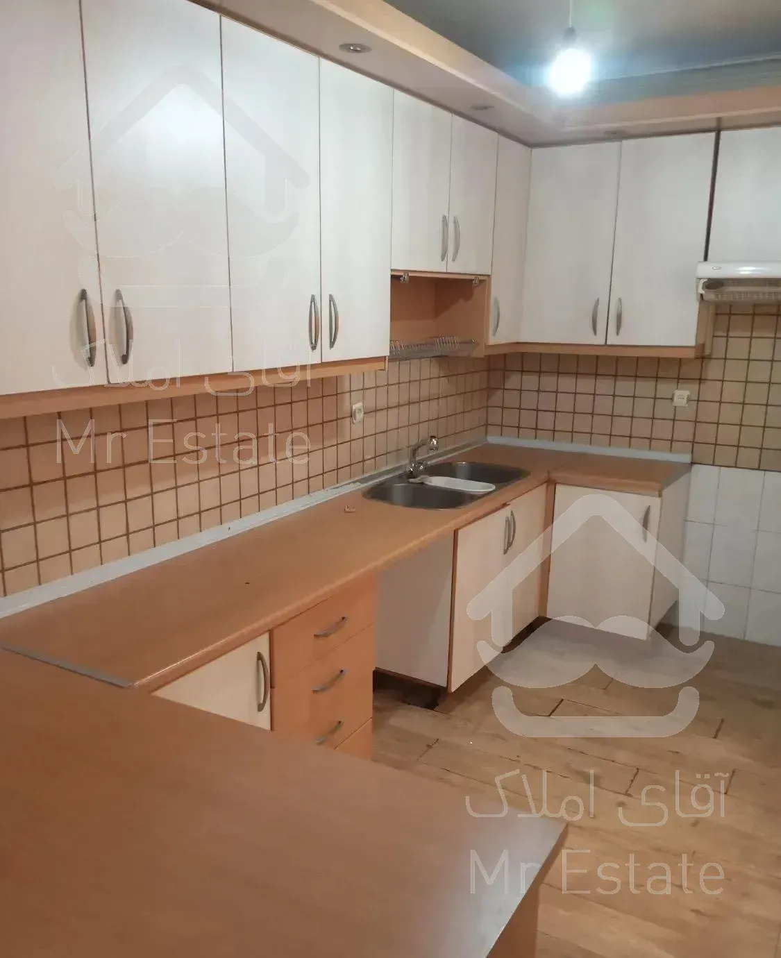 آپارتمان91متر2خواب ویو جنگل ابدی شیان لویزان