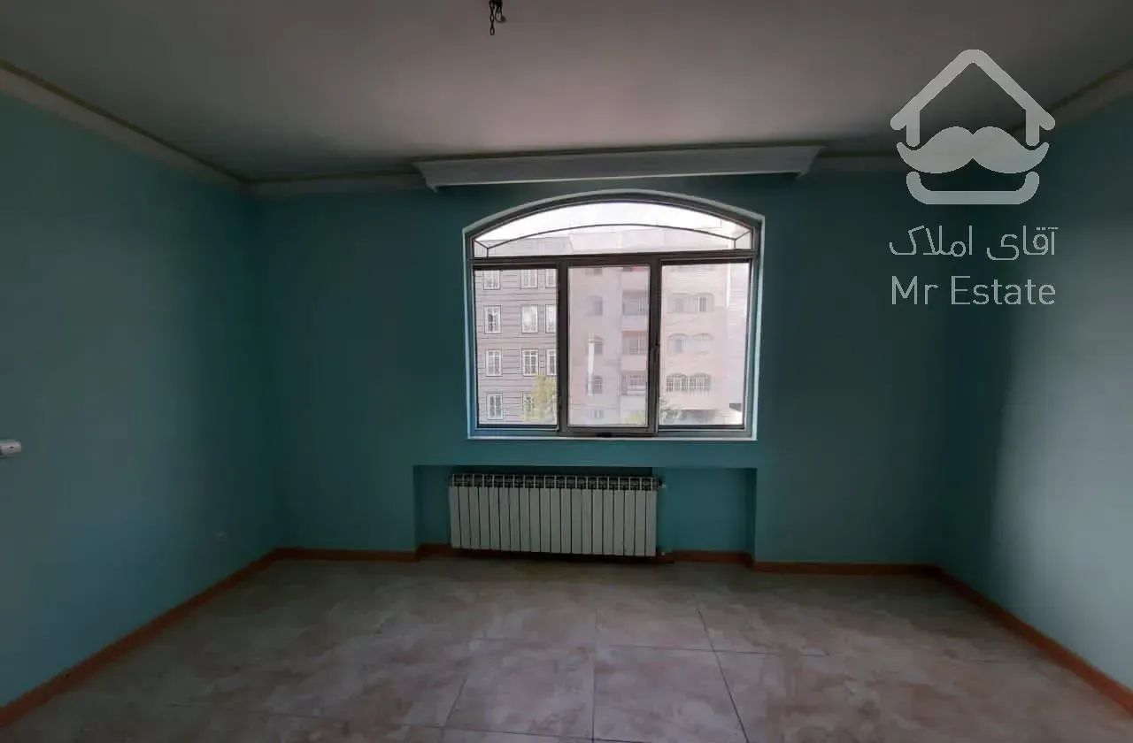 ۱۵۰ متر ، پدیده‌ای‌ از نور و نقشه ، شهران