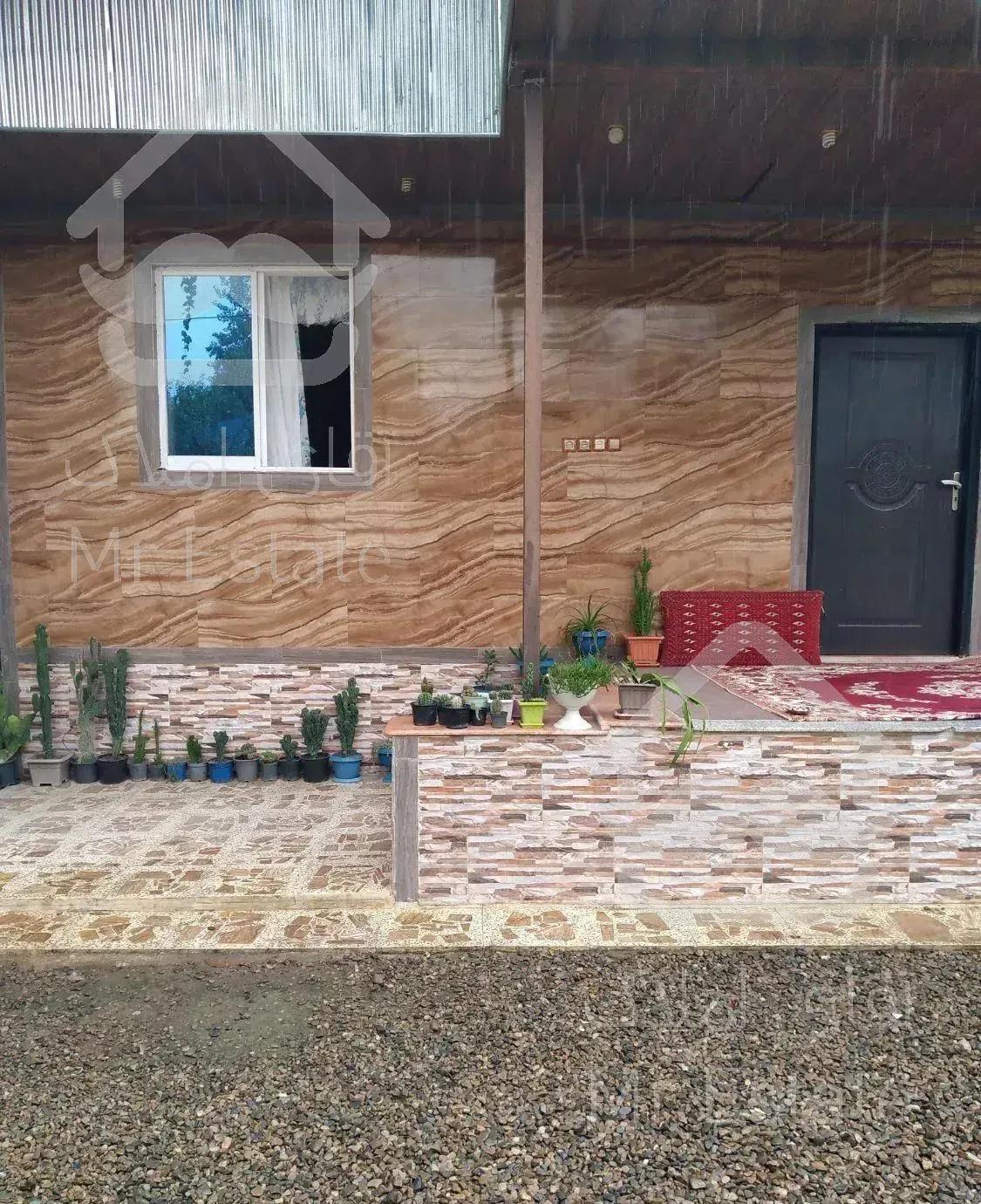 ویلا و سویت تمیز دو خواب دربست با امکانات کامل