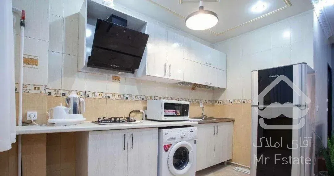 اجاره آپارتمان مبله در بلوار کشاورز