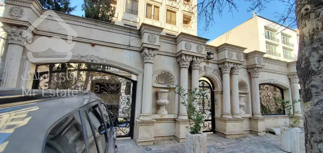 آپارتمان۱۵۰متری منظریه