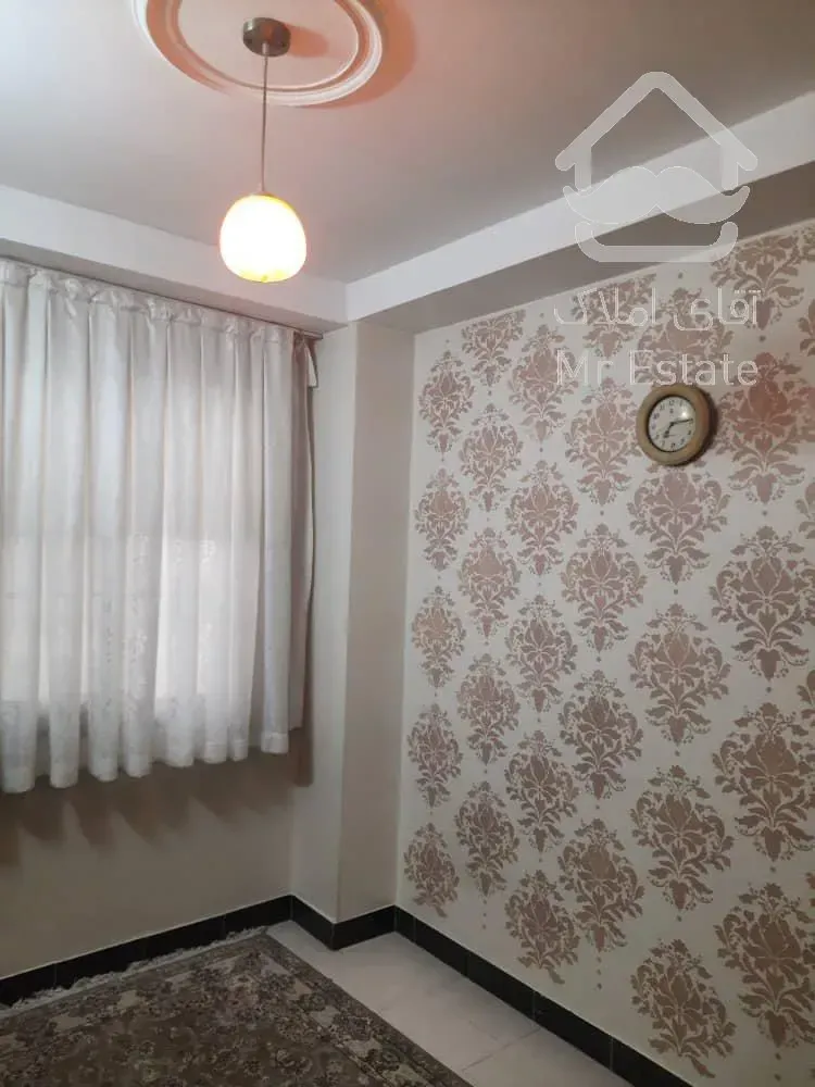 فروش اپارتمان2خوابه در قصرالدشت