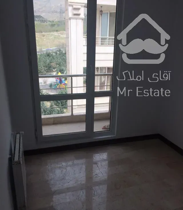 ۱۰۷متر/۲خواب/فول امکانات