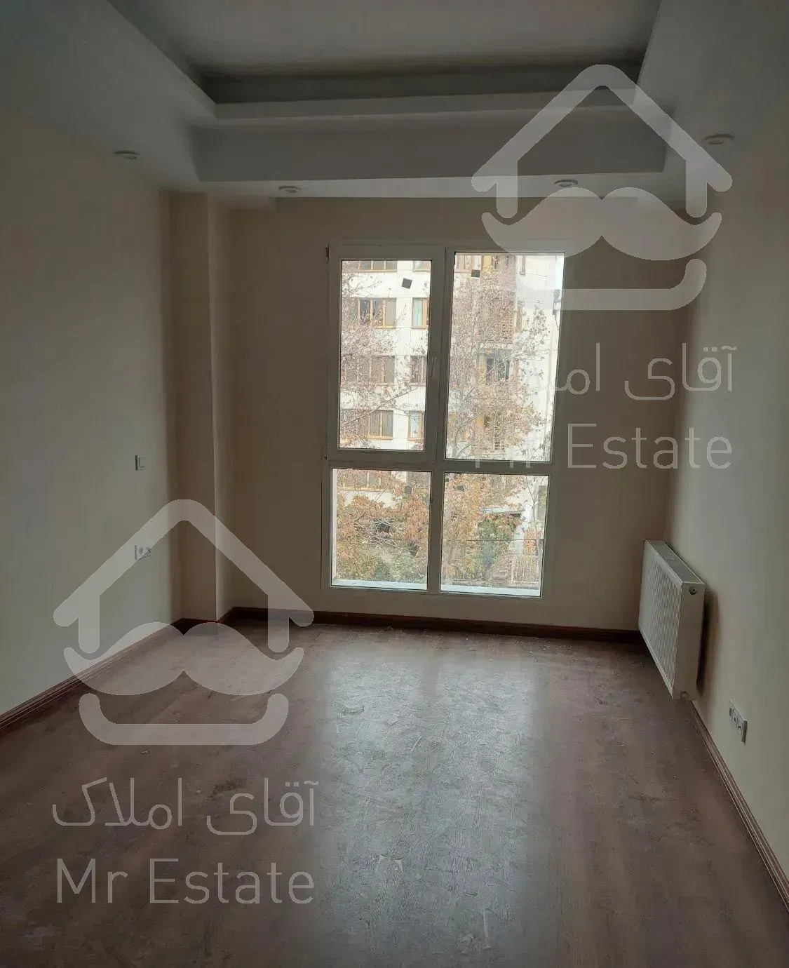 ۱۳۸ متر سه خواب