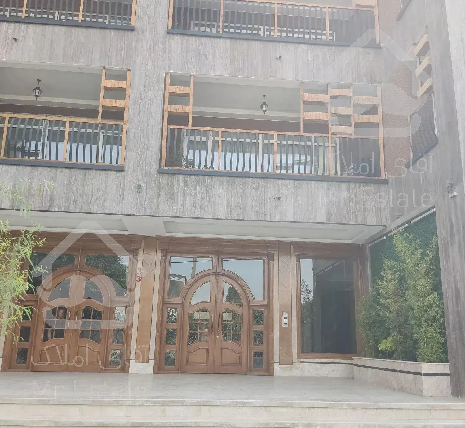 ۱۵۴ متری فاز یک مهرشهر