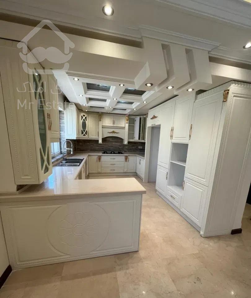 ۱۳۲متر/کلید نخورده/فرعی دنج/بهار